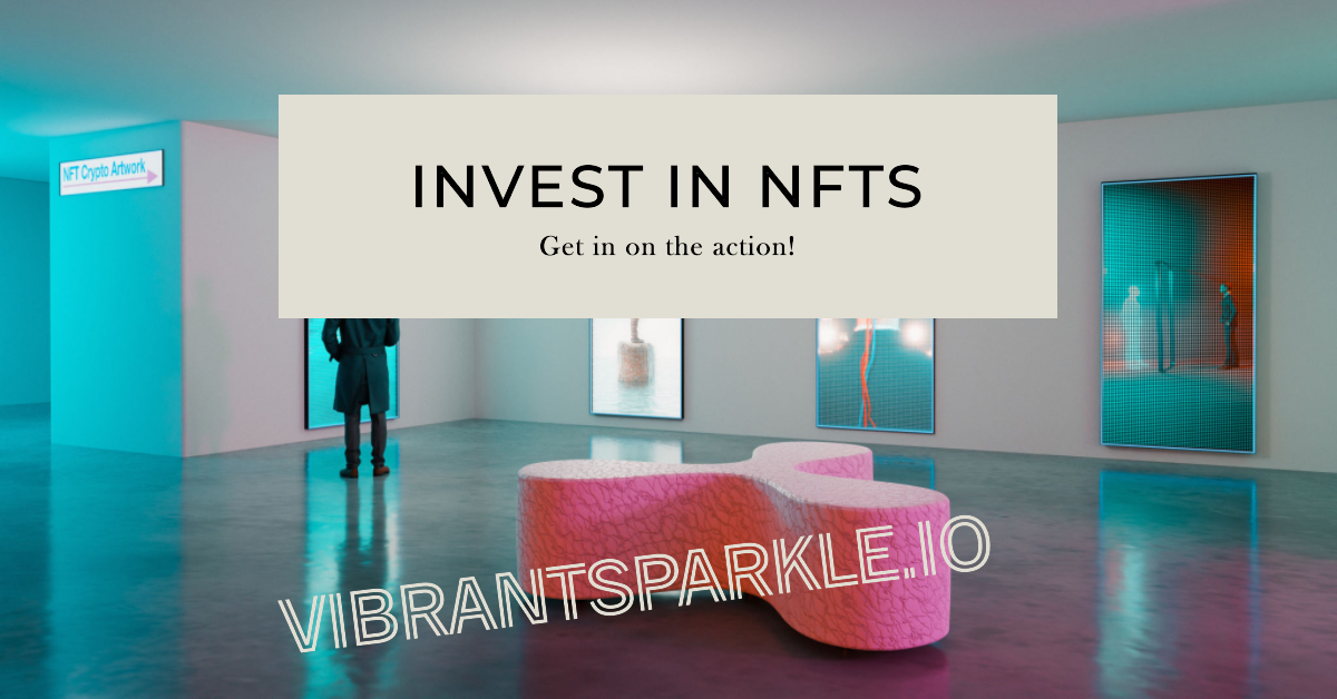 invest in nfts